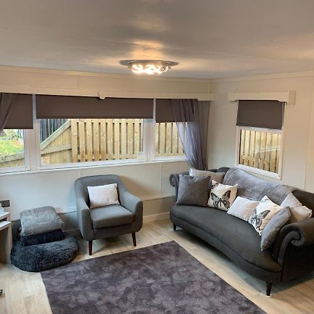 Tranquil Holiday Home York Exterior foto
